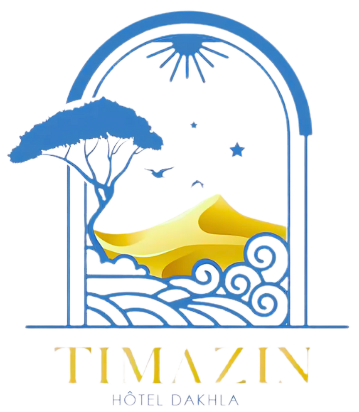 Timazin Hotel